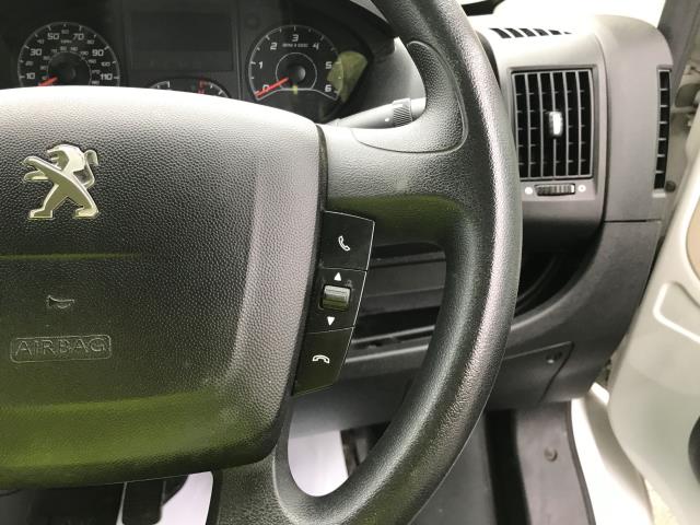 Used Peugeot Boxer 2022 for sale - 77733363: Photo 24