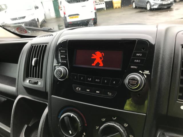 Used Peugeot Boxer 2022 for sale - 77733363: Photo 31