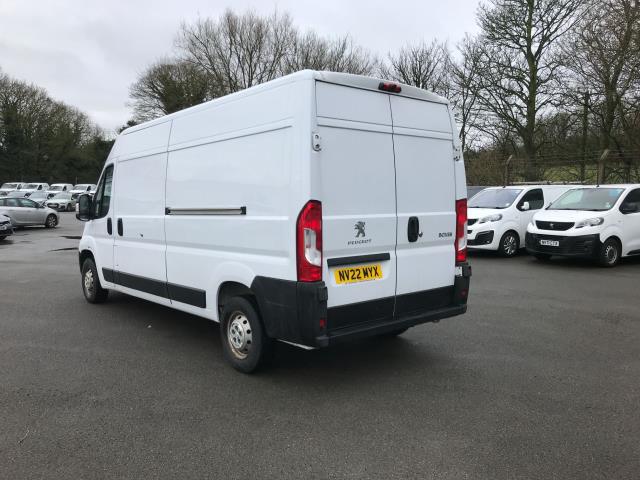 Used Peugeot Boxer 2022 for sale - 77733363: Photo 7