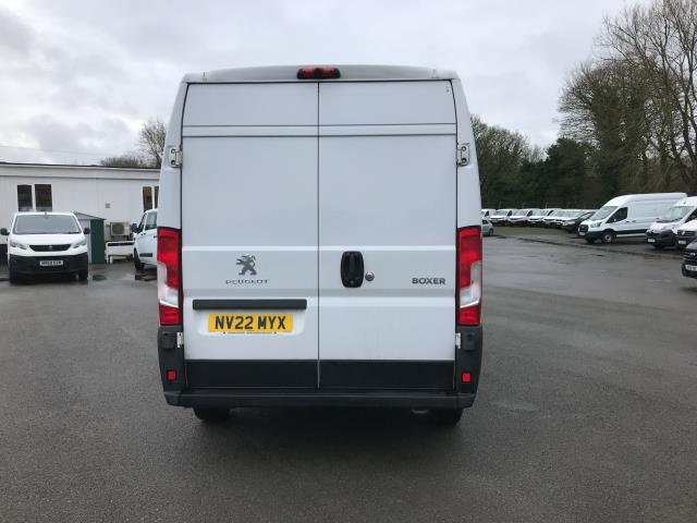 Used Peugeot Boxer 2022 for sale - 77733363: Photo 8
