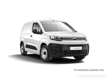 Used Citroen Berlingo 2022 for sale - 76892079: Photo