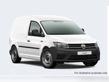 Used Volkswagen Caddy 2019 for sale - 76892086: Photo