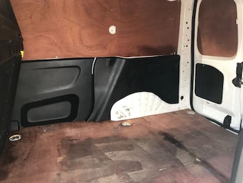 Used Peugeot Partner 2020 for sale - 78974223: Photo