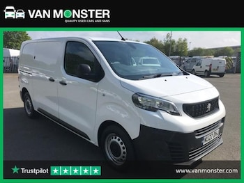 Used Peugeot Expert 2022 for sale - 78520573: Photo