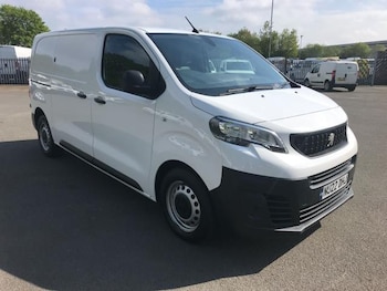 Used Peugeot Expert 2022 for sale - 78520573: Photo