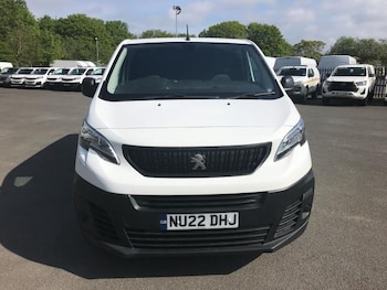 Used Peugeot Expert 2022 for sale - 78520573: Photo