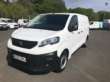 Used Peugeot Expert 2022 for sale - 78520573: Photo
