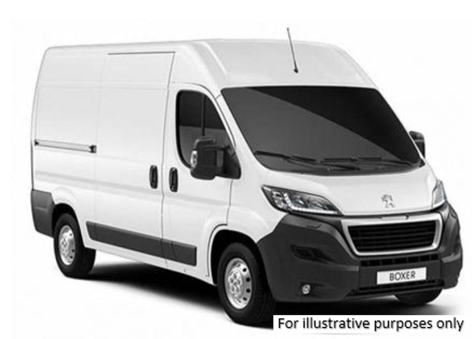 Used Peugeot Boxer 2022 for sale - 77336669: Photo 1