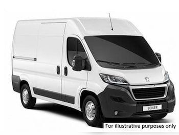 Used Peugeot Boxer 2022 for sale - 77336669: Photo