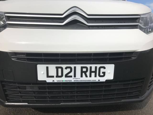 Used Citroen Berlingo 2021 for sale - 76355707: Photo 14