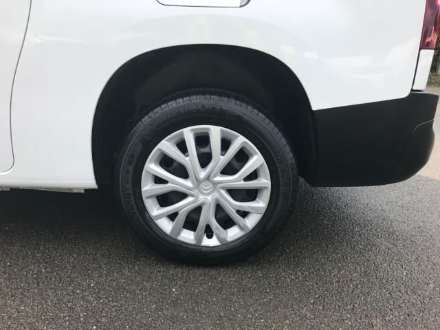 Used Citroen Berlingo 2021 for sale - 76355707: Photo 16