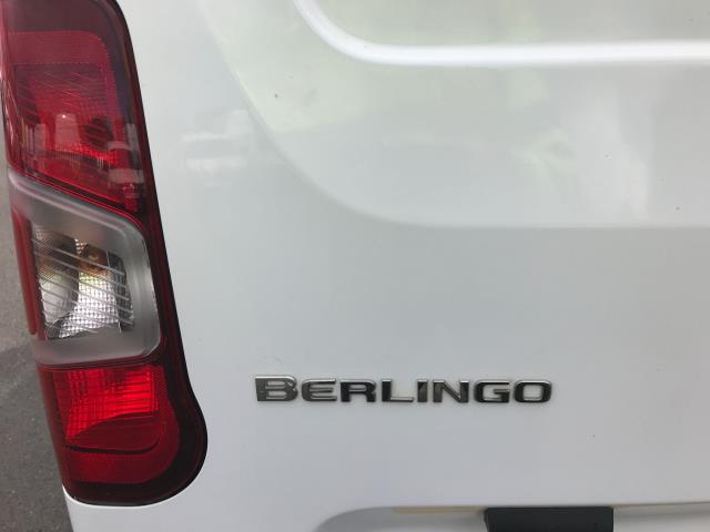 Used Citroen Berlingo 2021 for sale - 76355707: Photo 19