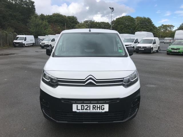 Used Citroen Berlingo 2021 for sale - 76355707: Photo 2
