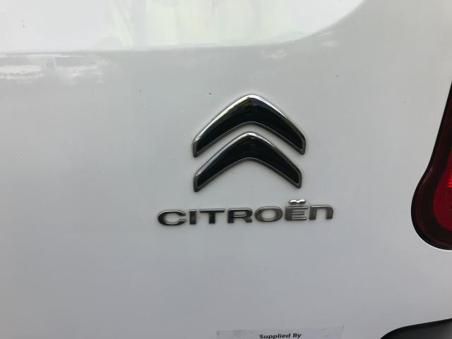 Used Citroen Berlingo 2021 for sale - 76355707: Photo 20