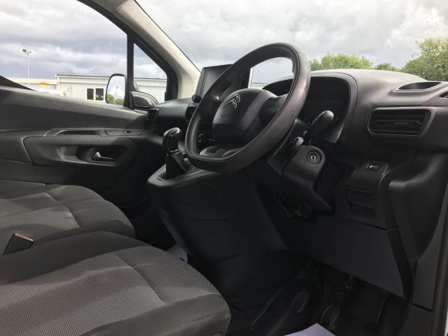 Used Citroen Berlingo 2021 for sale - 76355707: Photo 21