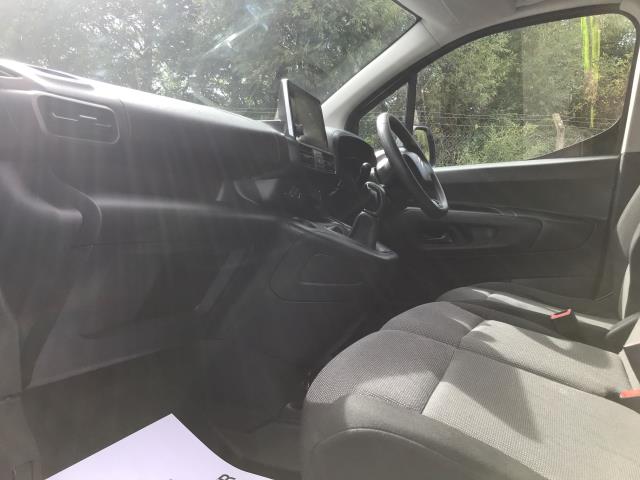 Used Citroen Berlingo 2021 for sale - 76355707: Photo 22