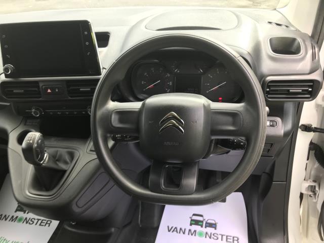 Used Citroen Berlingo 2021 for sale - 76355707: Photo 24