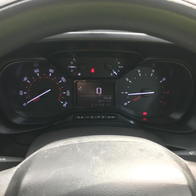 Used Citroen Berlingo 2021 for sale - 76355707: Photo 25