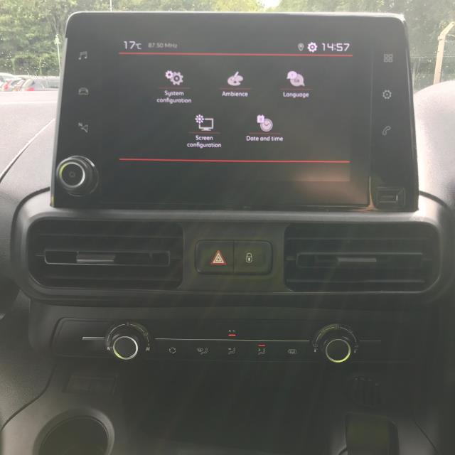 Used Citroen Berlingo 2021 for sale - 76355707: Photo 26