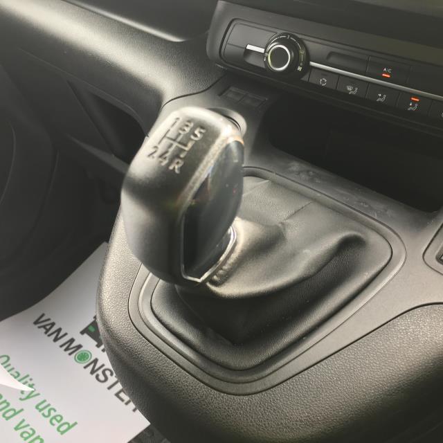 Used Citroen Berlingo 2021 for sale - 76355707: Photo 27