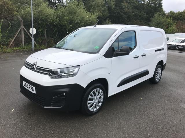 Used Citroen Berlingo 2021 for sale - 76355707: Photo 3