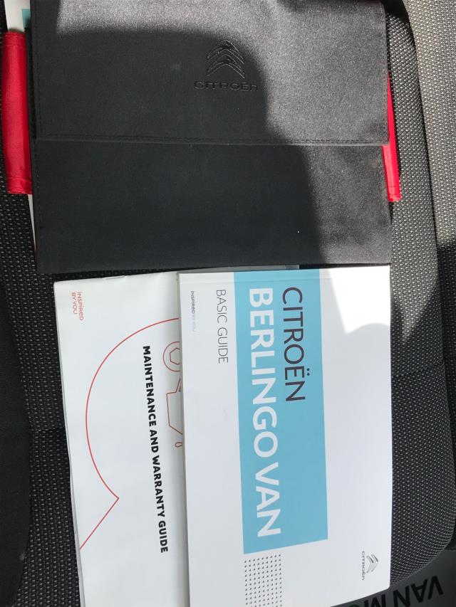 Used Citroen Berlingo 2021 for sale - 76355707: Photo 33