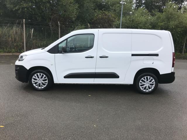 Used Citroen Berlingo 2021 for sale - 76355707: Photo 4