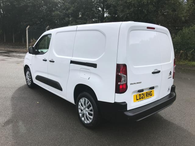 Used Citroen Berlingo 2021 for sale - 76355707: Photo 7