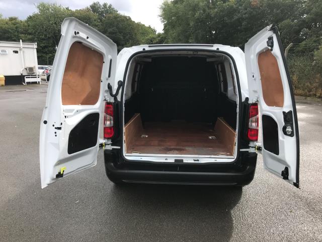 Used Citroen Berlingo 2021 for sale - 76355707: Photo 9