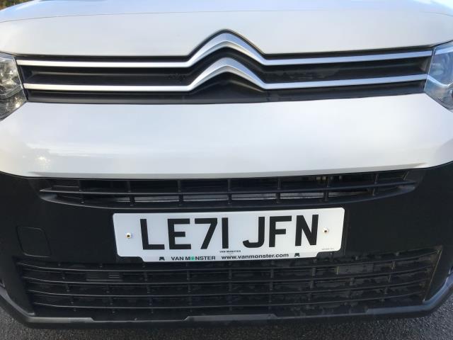 Used Citroen Berlingo 2022 for sale - 76819377: Photo 13