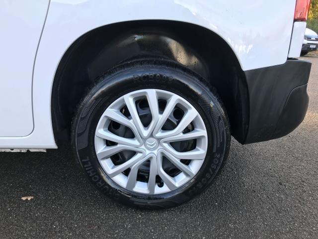 Used Citroen Berlingo 2022 for sale - 76819377: Photo 15