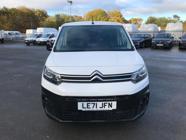 Used Citroen Berlingo 2022 for sale - 76819377: Photo 2
