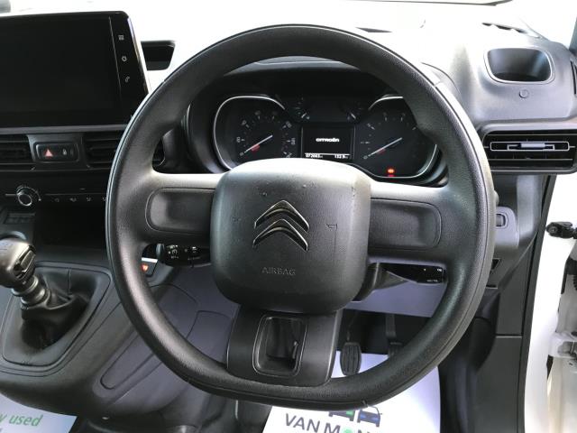 Used Citroen Berlingo 2022 for sale - 76819377: Photo 20