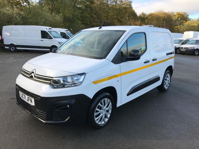 Used Citroen Berlingo 2022 for sale - 76819377: Photo 3