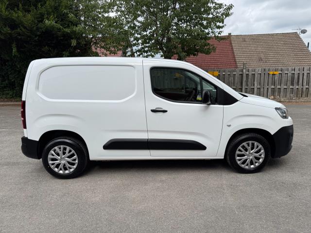 Used Citroen Berlingo 2022 for sale - 77171143: Photo 10