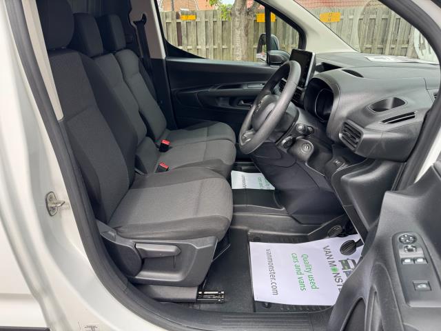 Used Citroen Berlingo 2022 for sale - 77171143: Photo 15