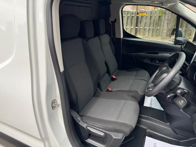 Used Citroen Berlingo 2022 for sale - 77171143: Photo 16