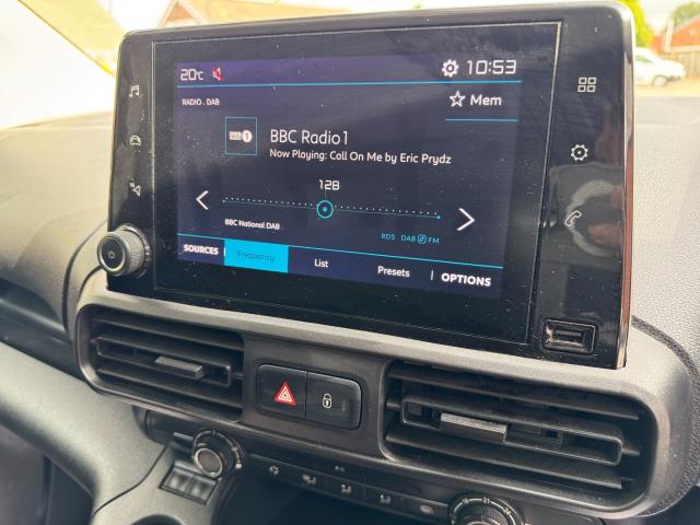 Used Citroen Berlingo 2022 for sale - 77171143: Photo 25