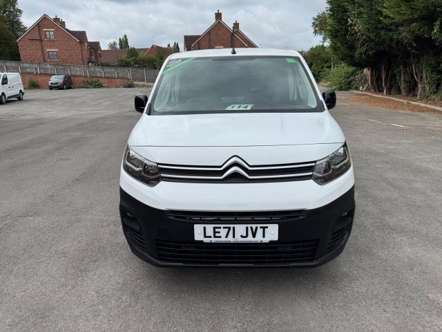 Used Citroen Berlingo 2022 for sale - 77171143: Photo 3