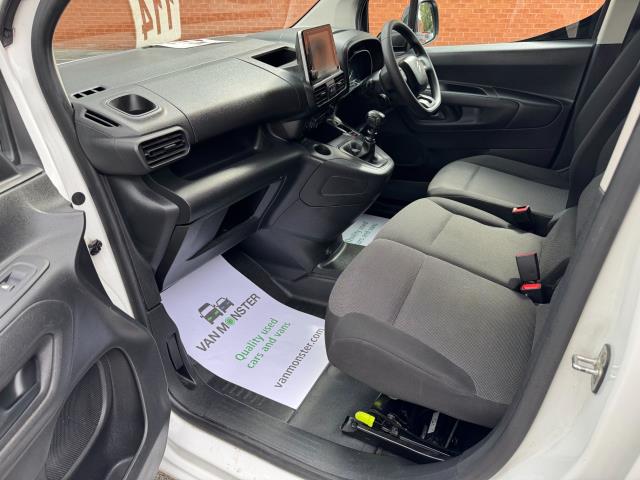 Used Citroen Berlingo 2022 for sale - 77171143: Photo 30