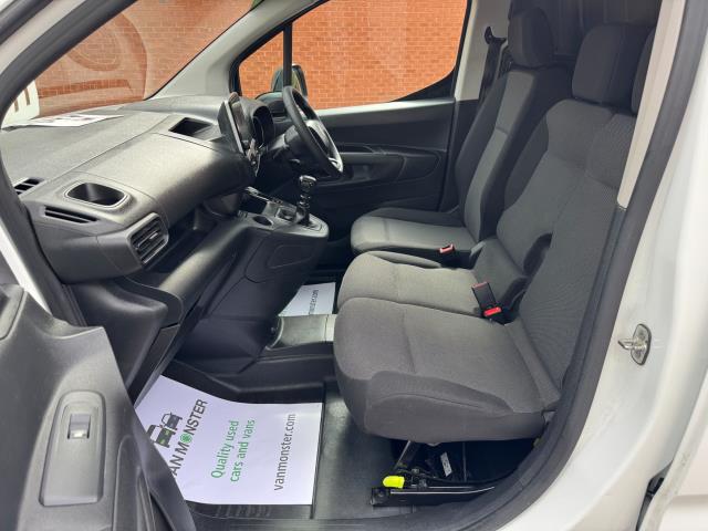 Used Citroen Berlingo 2022 for sale - 77171143: Photo 32