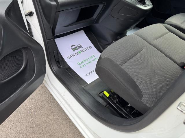 Used Citroen Berlingo 2022 for sale - 77171143: Photo 34