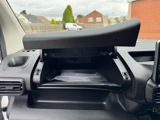 Used Citroen Berlingo 2022 for sale - 77171143: Photo 38