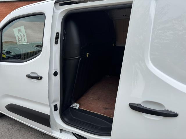 Used Citroen Berlingo 2022 for sale - 77171143: Photo 41