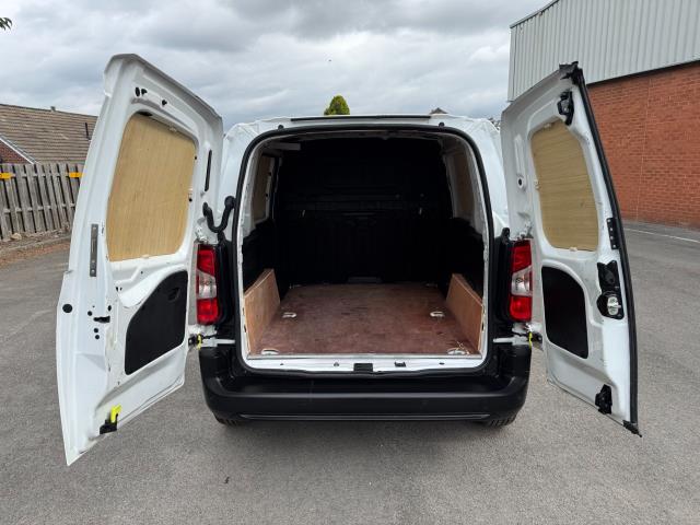 Used Citroen Berlingo 2022 for sale - 77171143: Photo 44