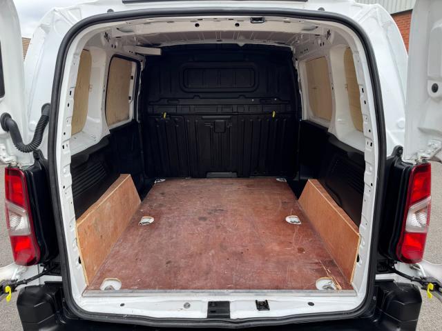 Used Citroen Berlingo 2022 for sale - 77171143: Photo 45