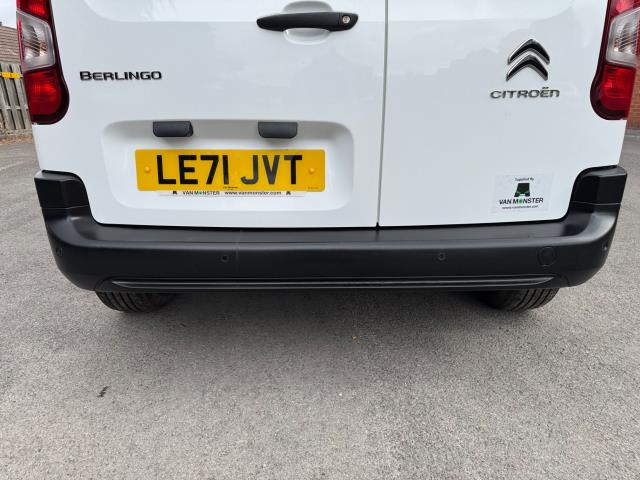 Used Citroen Berlingo 2022 for sale - 77171143: Photo 53
