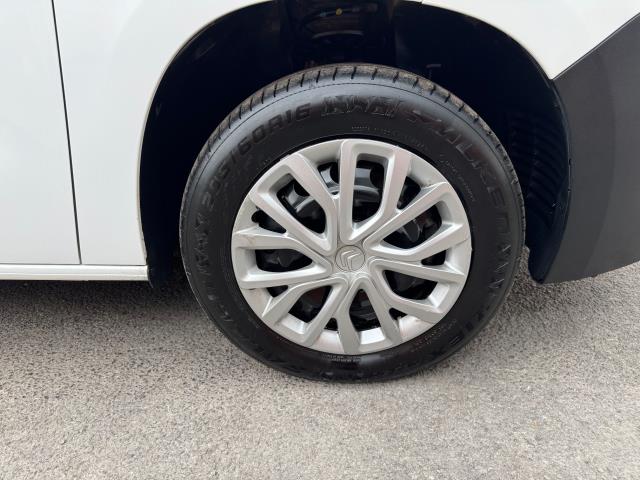 Used Citroen Berlingo 2022 for sale - 77171143: Photo 54