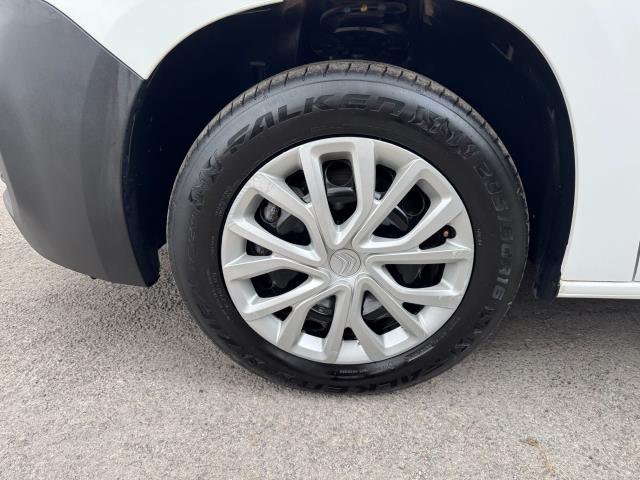 Used Citroen Berlingo 2022 for sale - 77171143: Photo 55