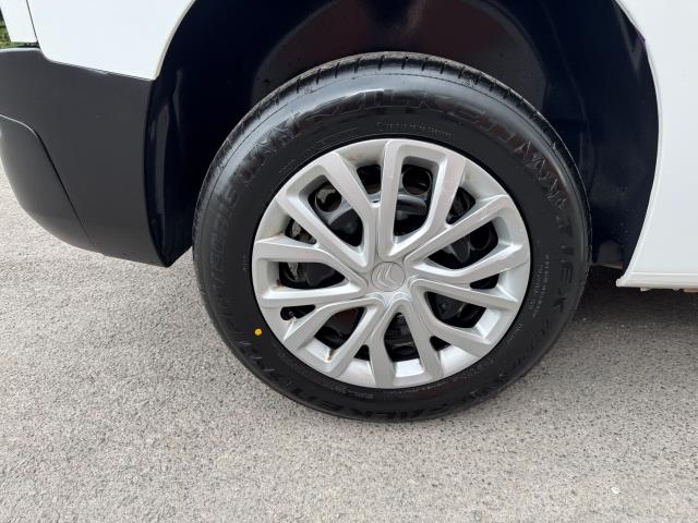 Used Citroen Berlingo 2022 for sale - 77171143: Photo 57